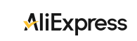 Ali Express Logo